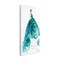 Stupell Industries Blossom Impression Ballgown Wall Plaque By Texturetones